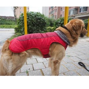 New Apetian Dog Cold Weather Coat